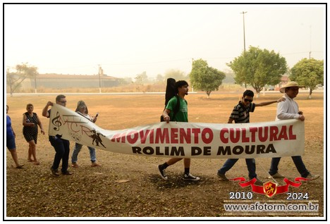 rolim de moura